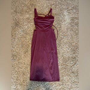 Small Halara dress NWOT